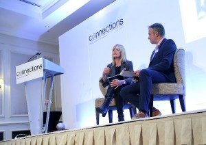 Gabriella Connections Luxury Conference - Four Seasons Hampshire