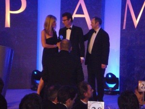PAM Awards Ceremony 2009